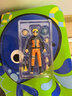 万代（BANDAI） SHF 火影忍者 手办模型玩具 15cm SHF 鸣人BEST 实拍图