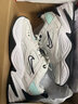 耐克（NIKE）女鞋M2K时尚舒适老爹鞋春秋复古潮流简约轻便运动休闲鞋 AO3108-013 37.5 实拍图