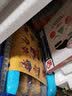 欢乐客 比利积木83p齿轮大颗粒积木透明收纳桶装 实拍图