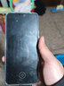 博克仕 适用 vivo s12手机壳vivo s12保护套全包透明超薄纯色简约防摔软壳 实拍图