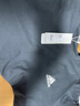 阿迪达斯（adidas）卫衣男装25冬新款运动服棉质透气舒适跑步长袖休闲圆领时尚套头衫 黑/时尚徽标/柔软亲肤/热销款 3XL 码【190-195cm/200-220斤】 实拍图