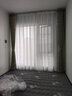 三千金全屋定制套餐窗帘整套遮光客厅卧室遮阳窗帘布帘现代简约窗帘纱帘 【五个窗户建议购买】按实付多退少补 保留活动套餐丨全国上门测量安装 米 实拍图