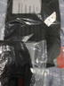 安普里奥·阿玛尼（Emporio Armani）夏季新款潮流休闲男短袖t恤打底衫2件套装111267 CC715 黑白L 实拍图