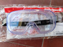 霍尼韦尔（Honeywell）护目镜 200100 男女 防风 防沙 防尘 防雾 防液体飞溅眼镜 LG100A防护眼罩 实拍图
