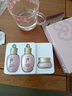 后（The history of whoo）韩国whoo后天气丹小样水妍津率享天率丹拱辰享中样水乳面霜套装盒 后水妍3件原装-油皮-补水 实拍图