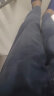 森马（Semir）牛仔裤男2023夏季凉感舒适复古时尚休闲风长裤103323124112B 晒单实拍图