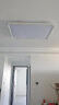 松下（Panasonic）吸顶灯客厅灯现代简约卧室智能灯适景APP赏晰三室一厅灯具套餐 晒单实拍图