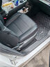 梦选AION埃安Y plus座椅套全包围专用真皮坐垫四季通用座套汽车座垫 实拍图