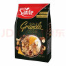 三特（sante）欧洲波兰进口 混合果干干吃燕麦片 全谷类脆麦片 350G 即食早餐 蜂蜜多坚果燕麦片300克 实拍图