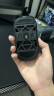 迈从（MCHOSE）AX5镁合金无线鼠标游戏电竞 蓝牙三模 PAW3395 轻量化设计 8K回报率 黑武士Pro 实拍图