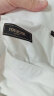 雅戈尔 衬衫男士 2022夏季青年男休闲短袖衬衫 GSNP19001BJA 纯白 40 晒单实拍图
