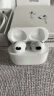 Apple/苹果 AirPods (第三代) 配闪电充电盒苹果耳机 蓝牙耳机 无线耳机 适用iPhone/iPad/Watch/Mac 实拍图