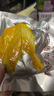 无穷盐焗鸡腿 广东特产夜宵熟食 办公室零食肉干肉脯 爱辣鸡腿 70g*1袋 实拍图