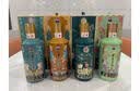 茅台王子生肖酒 2020年 (庚子鼠年)  酱香型高度白酒 送礼 53度 500mL 6瓶 整箱装 实拍图