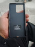 圣德胜 适用vivoS12无线背夹充电宝S10/S9e手机壳电池s12pro一体式电源薄 vivoS12黑色（超薄） 10000毫安时 晒单实拍图