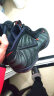 耐克（NIKE） Foamposite 喷泡男子篮球鞋314996 亮橙喷泡CJ0303-400 43 晒单实拍图