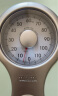 百利达（TANITA） HA-622 体重秤机械秤 精准减肥用 家用人体秤 日本品牌健康秤 绿色  实拍图