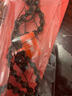 皓埼顺纹老料小叶紫檀手工编织项链绳玉佩高档挂绳吊坠玉石挂件绳子 实拍图