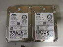 戴尔（DELL）服务器工作站企业级NAS数据存储阵列硬盘 600G 15K SAS 2.5英寸 实拍图