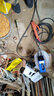 瑞凌电焊机250 315小钢炮家用小型220v380v双电压足功率不虚标手工焊 250E丨升级长焊3.2【标配】 实拍图