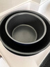 特福（Tefal）百变锅 铸铝红心不粘锅炒菜锅煎锅可拆卸把手套装电磁炉明火通用 午夜郁金香- 6件套 实拍图