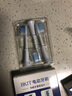 BKIT适配飞利浦声波电动牙刷头hx6730 hx6803 hx6511 3226 c1 c2 c3  hx2471 hx2461 hx242w 6支 无铜植毛护龈清洁混合型 实拍图