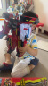 奥迪双钻（AULDEY）巨神战击队3变形机器人-豪华版冲锋战击王男孩玩具生日礼物 晒单实拍图