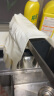 SP SAUCE 日本丁晴洗碗手套厨房清洁防水防滑超薄家务手套 实拍图