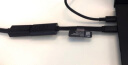 戴尔（DELL） Type-C 转HDMI/VGA/网卡线接口转换器 转接线 USB Type-C转USB3.0 实拍图