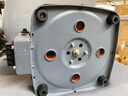 正泰TDGC2-3 单相调压器3000w 输入220v调压器TDGC2 3kva 调压0v-250v 实拍图