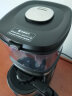 灿坤（EUPA）咖啡机家用研磨一体全自动美式咖啡滴漏式小型现磨咖啡机TSK-1589B 晒单实拍图