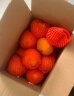 京鲜生四川春见耙耙柑 5斤礼盒装 单果200g起 生鲜水果 实拍图