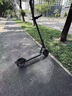领航者小牛超长续航电动滑板车成人可折叠两轮代步车学生小型电瓶车代驾迷你电动车 36V超长续航-智能APP 实拍图