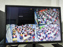 宏碁（Acer）19.5英寸商用/办公可壁挂小尺寸VGA/HDMI双接口显示器E200Q bi 实拍图