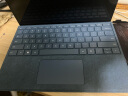 微软Surface Pro 9 二合一平板电脑i7/16G/512G 石墨灰13英寸触控高端商务办公笔记本轻薄本笔记本电脑 实拍图