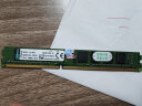 Kingston金士顿8g 1600 4g 1333 2400台式机3 4代DDR3内存条9-95新 金士顿DDR3-4G-1333兼容G41/H55 实拍图