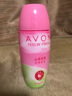 AVON雅芳香体露爽身走珠液止滚男女士山茶花小黑裙腋下汗味干爽香水味 山茶花香（送面膜） 实拍图