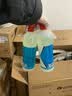 利尔康84消毒液漂白衣物500毫升医院家用洁厕地板卫生间宠物养殖场杀菌 500ml*5瓶 实拍图