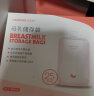 卡乐怡储奶袋母乳装奶袋吸奶器一次性母乳专用保鲜袋容量200ml乳汁奶水 接口200ml×25片+记号笔+转接头 实拍图
