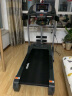 英派斯电动跑步机多功能家用走步机室内健身器材折叠式运动减肥宽长跑带 E35 7寸高清蓝屏 实拍图