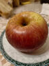 2025新果正宗大凉山丑苹果冰糖心盐源红富士当季孕妇新鲜水果生鲜 3斤 【大果】80-85mm 实拍图