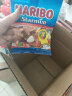 哈瑞宝（Haribo）土耳其进口小熊橡皮糖 多口味儿童零食水果汁qq软糖糖果星满贯80g 实拍图