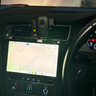 嘟嘟梁山7870安卓车机360全景导航一体机汽车中控大屏导航显示屏carplay 梁山S3 8+128G +车框电源线+包安装 官方标配+倒车后视 实拍图