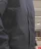 JEEP吉普连帽夹克男士秋季新款宽松冲锋风衣百搭休闲运动外套男 实拍图