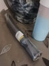 面盆菜盆墩布池下水管 万能伸缩塑料加长软管加厚防腐防臭排水管 2根加厚灰管 实拍图