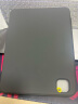 倍思（Baseus）平板保护壳保护套iPad保护壳【特种防弯·双磁吸可拆分·多角度折叠】iPad Pro 2024年11英寸 黑色 晒单实拍图