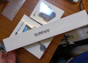 SUREWO铝合金延长杆适用dji大疆Osmo Mobile 6灵眸OM5三脚架手持云台智云飞宇魔爪手机防抖稳定器支架 实拍图