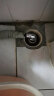 裕津（HSPA）洗衣机下水地漏接头防溢水神器防臭专用排出水管密封地漏盖7305 实拍图