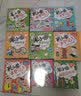 米小圈套装全套74册 米小圈上学记一二三四年级全套16册+漫画历史故事15册+脑筋急转弯8册+漫画成语10册+日记本5册+趣味猜谜语4册+姜小牙上学记4册+快乐大语文12册正版五年级六年级单本套装可选 实拍图