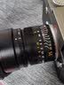 铭匠APO 35mm F2全画幅镜头大光圈人像人文街拍定焦适用徕卡M11 M10  M9 M240 M6胶片相机福伦达VM旁轴 黑色 徕卡M口 实拍图